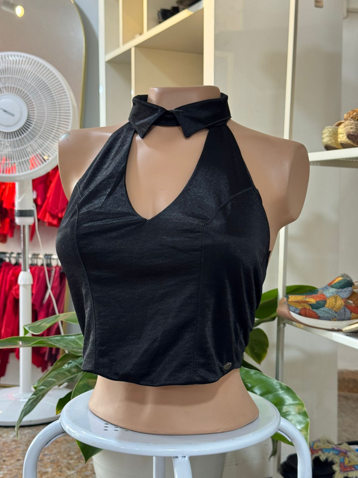 BLUSA F2358