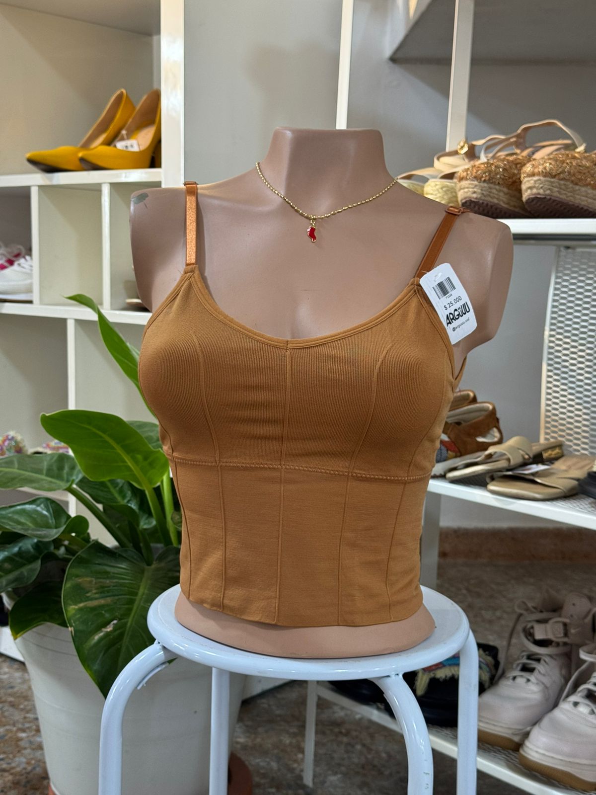 BLUSA F2336
