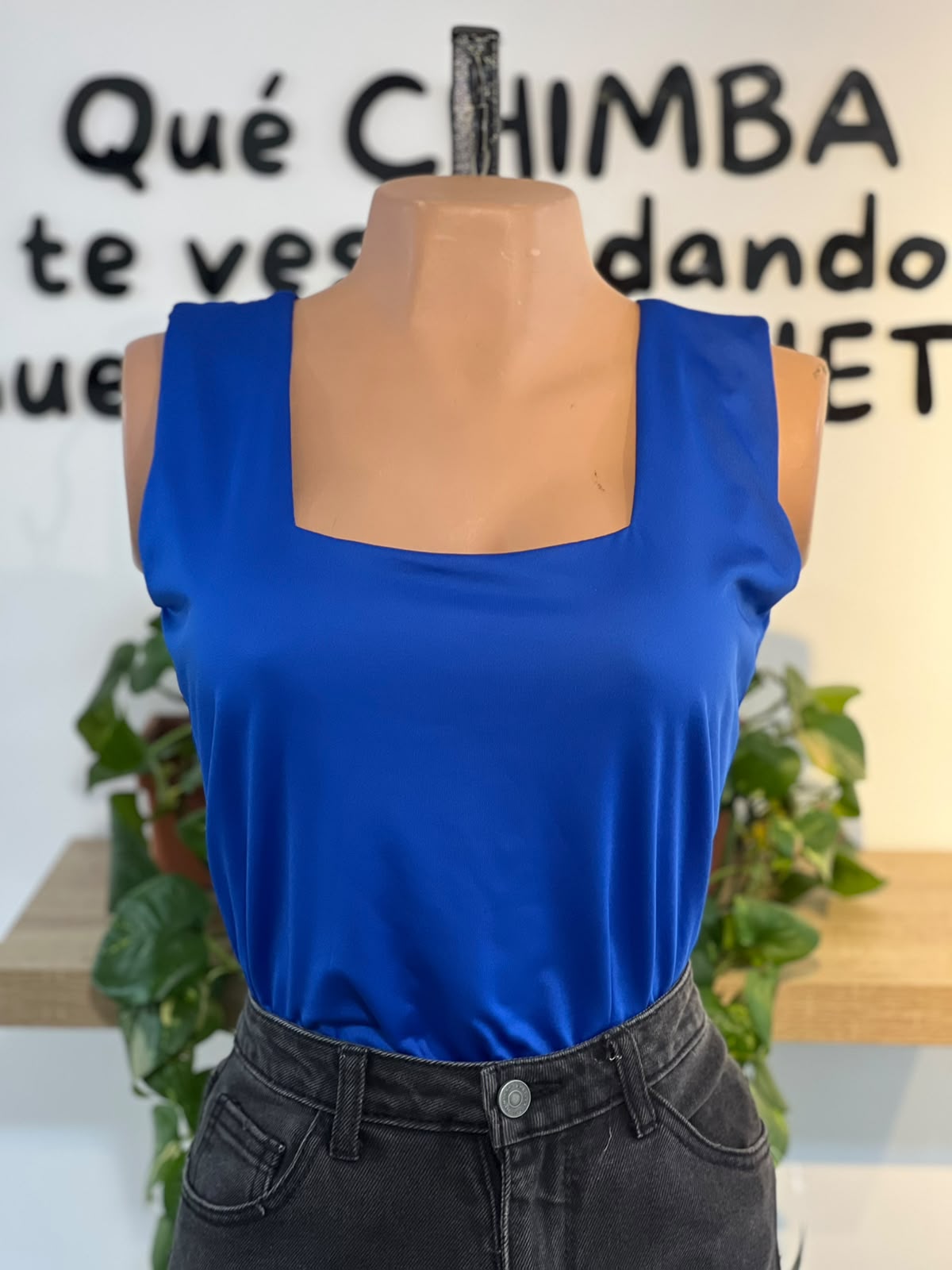 BLUSA G0860