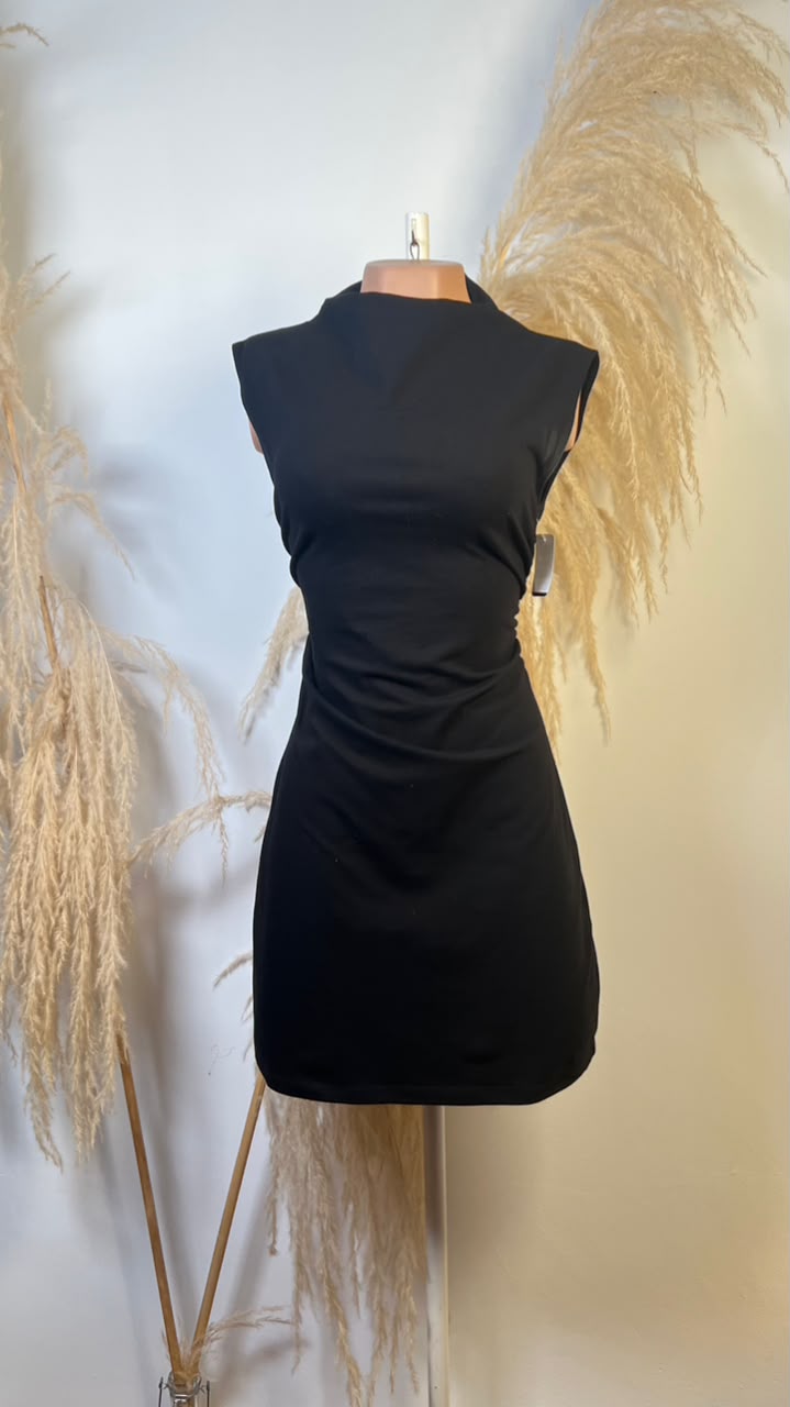 VESTIDO F1986
