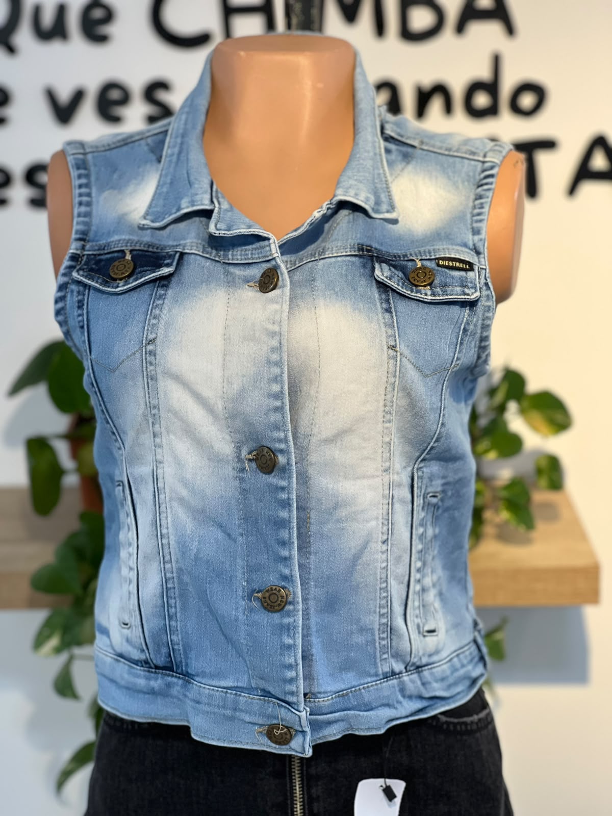 BLUSA F2441