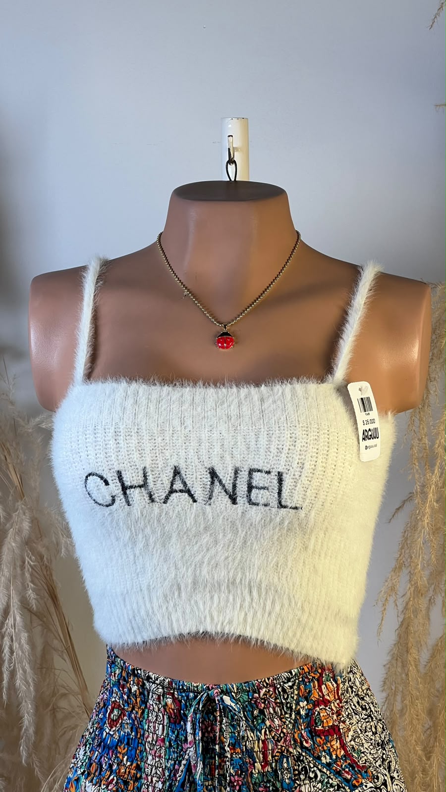BLUSA F2488