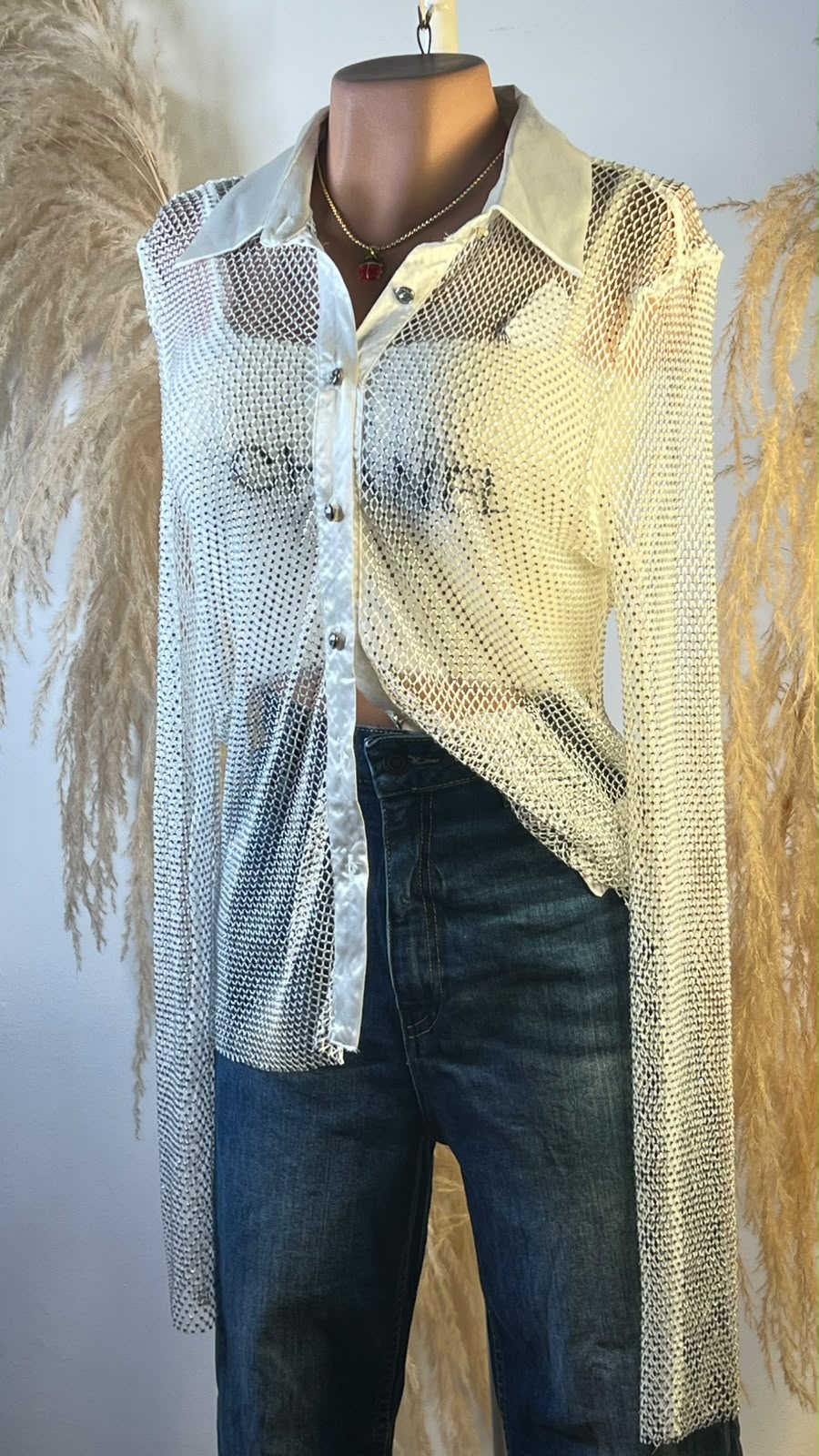 BLUSA G1000