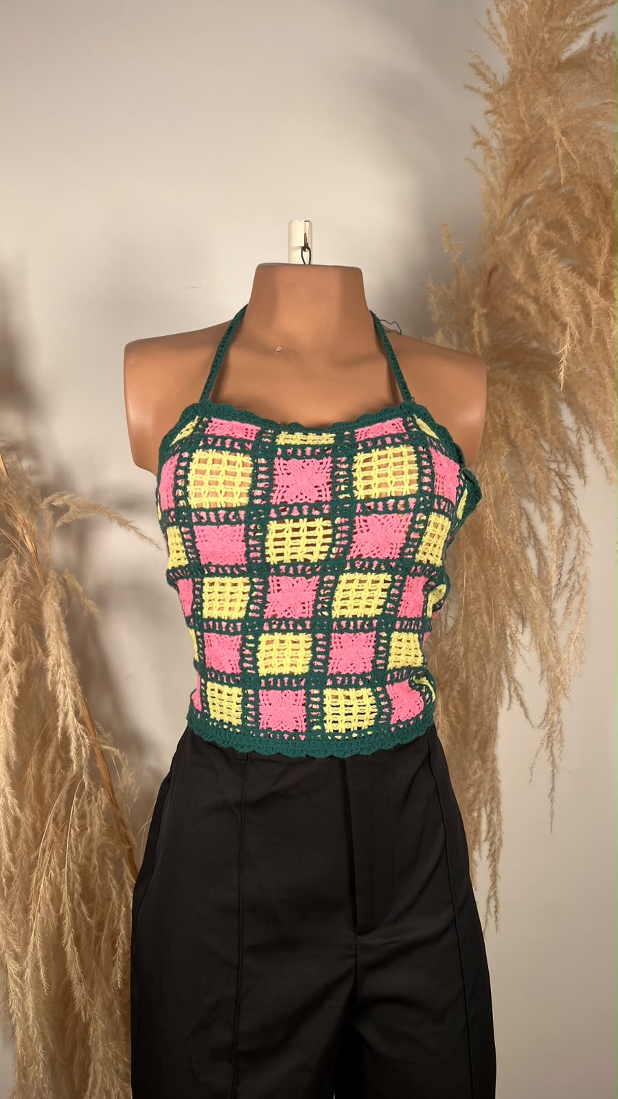 BLUSA G1010