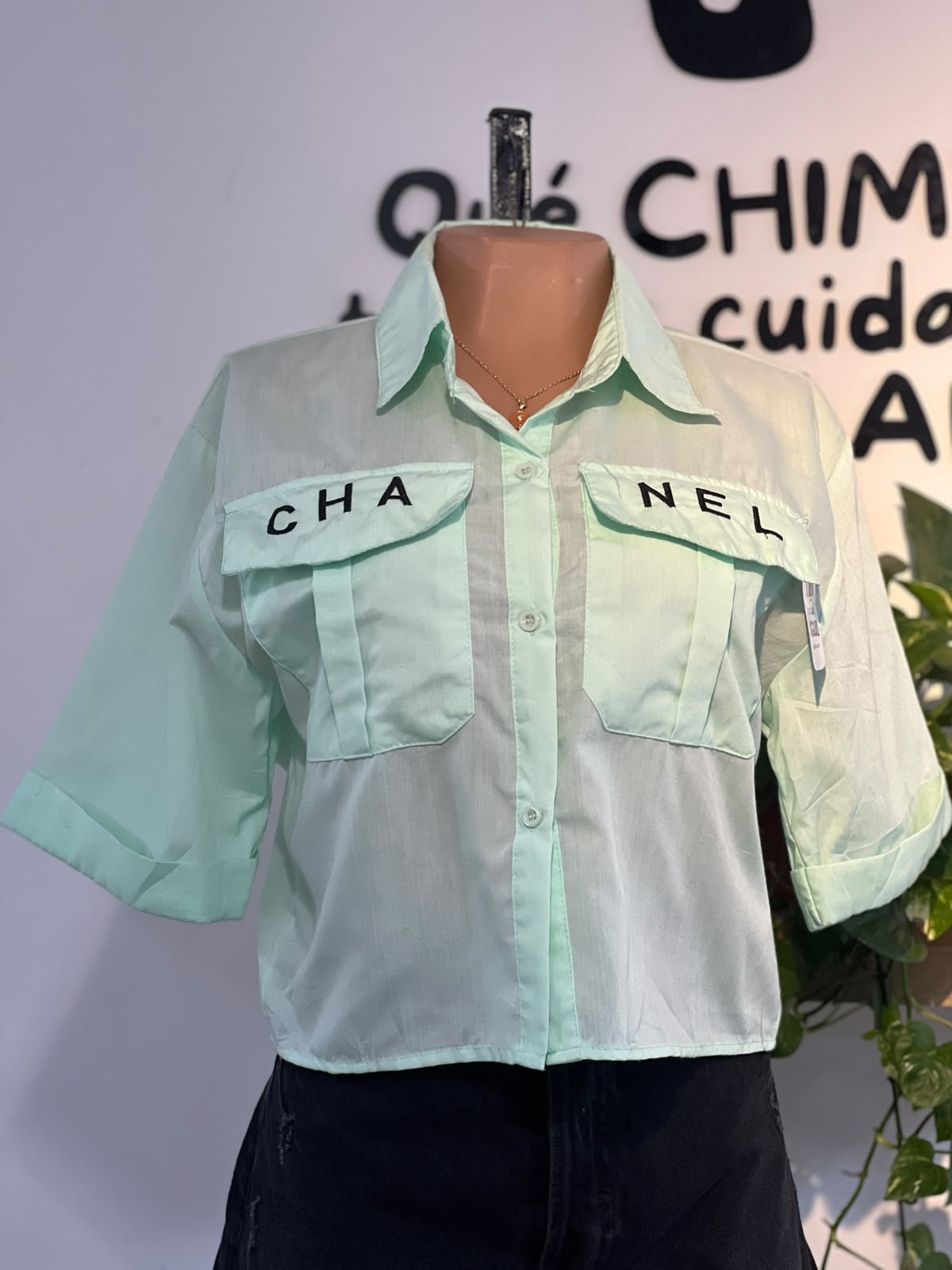 BLUSA F2314