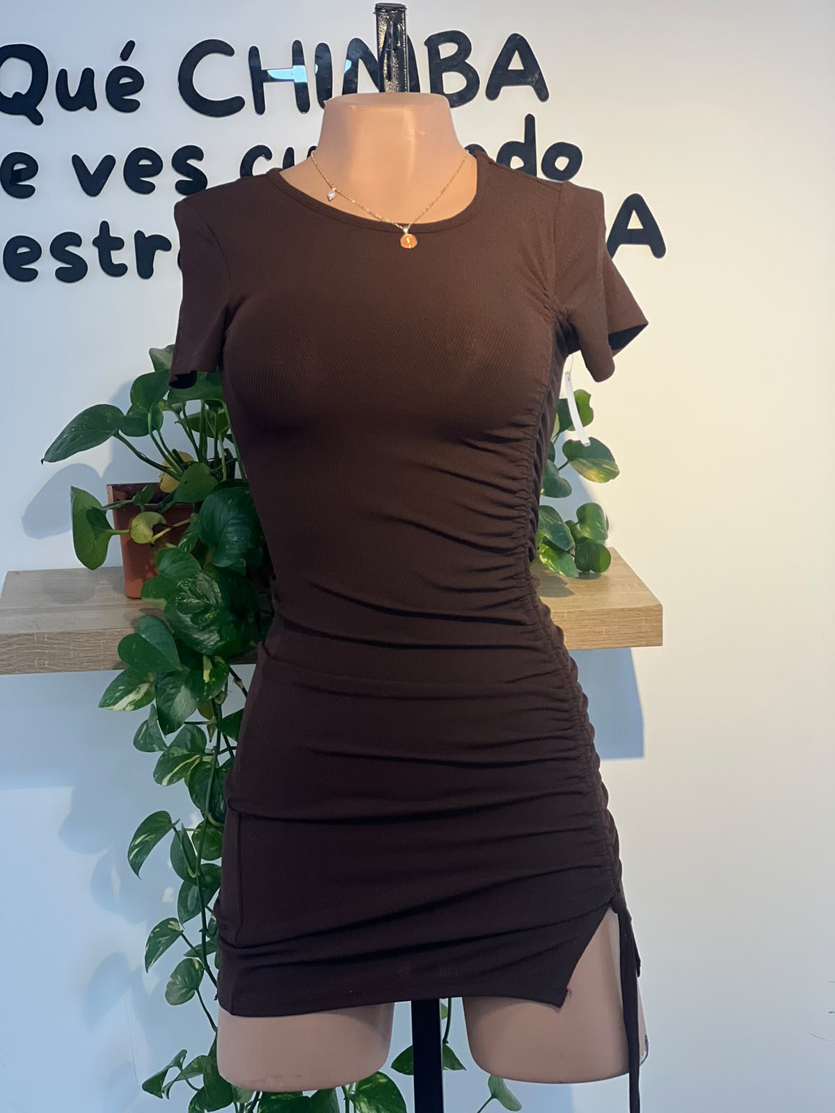VESTIDO F2852