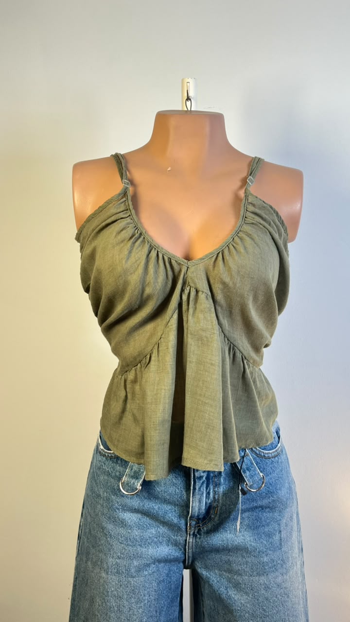 BLUSA E9516