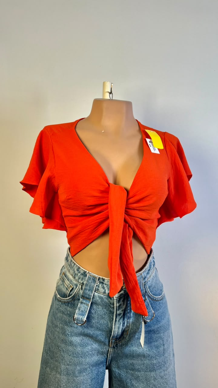 BLUSA F0050