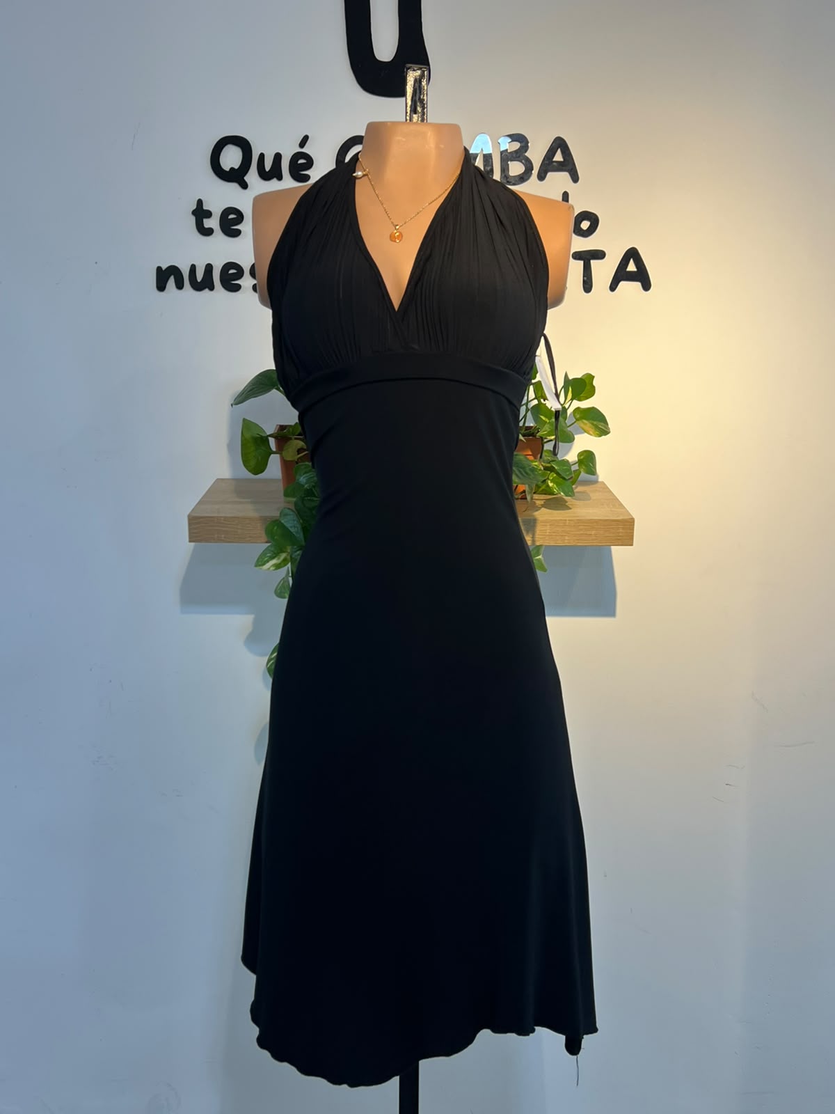 VESTIDO G1142