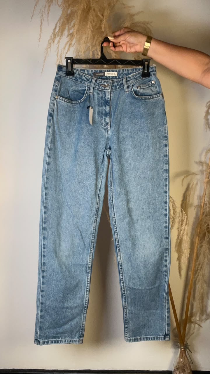 JEAN G1008