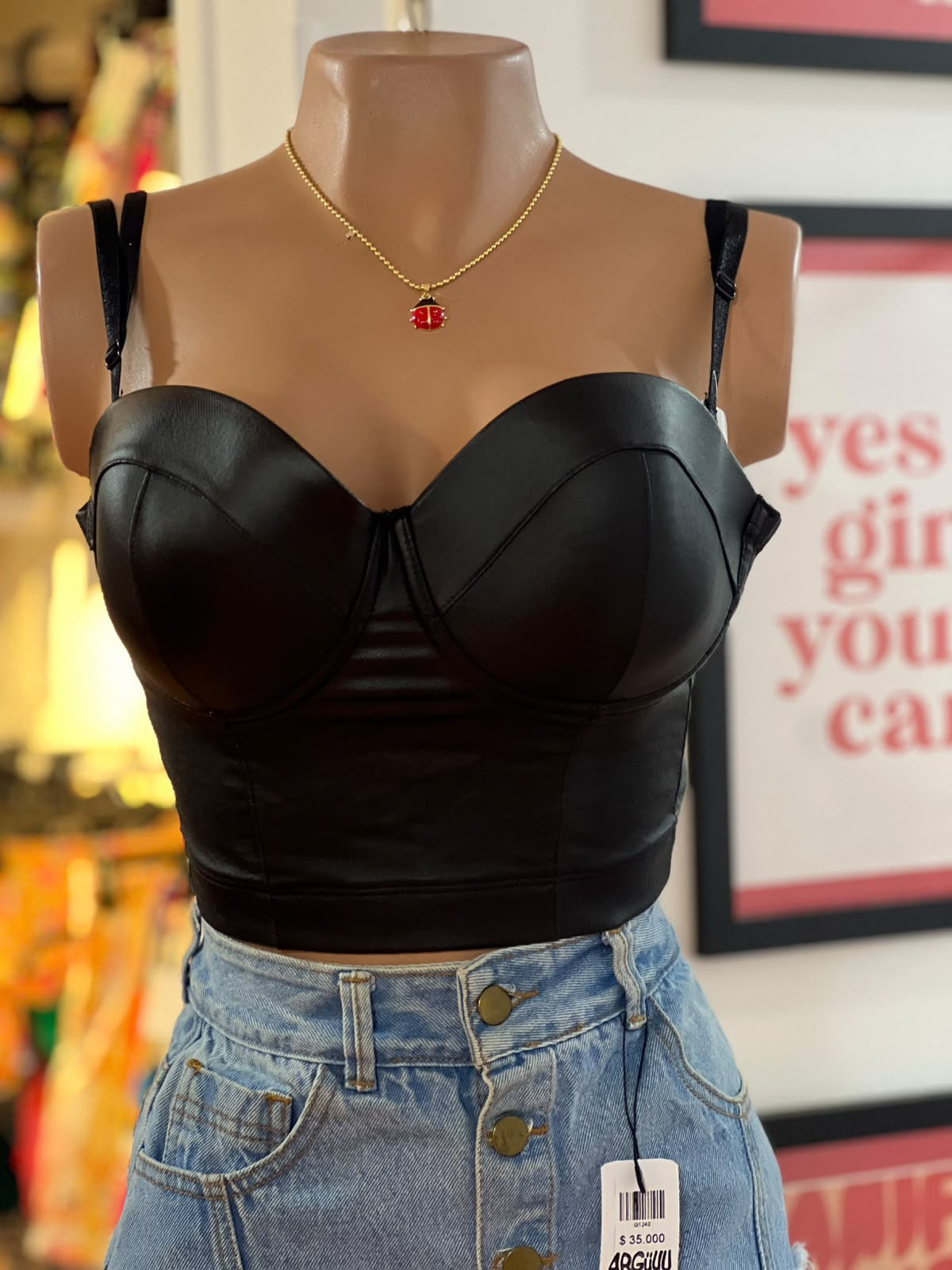 BLUSA F2944