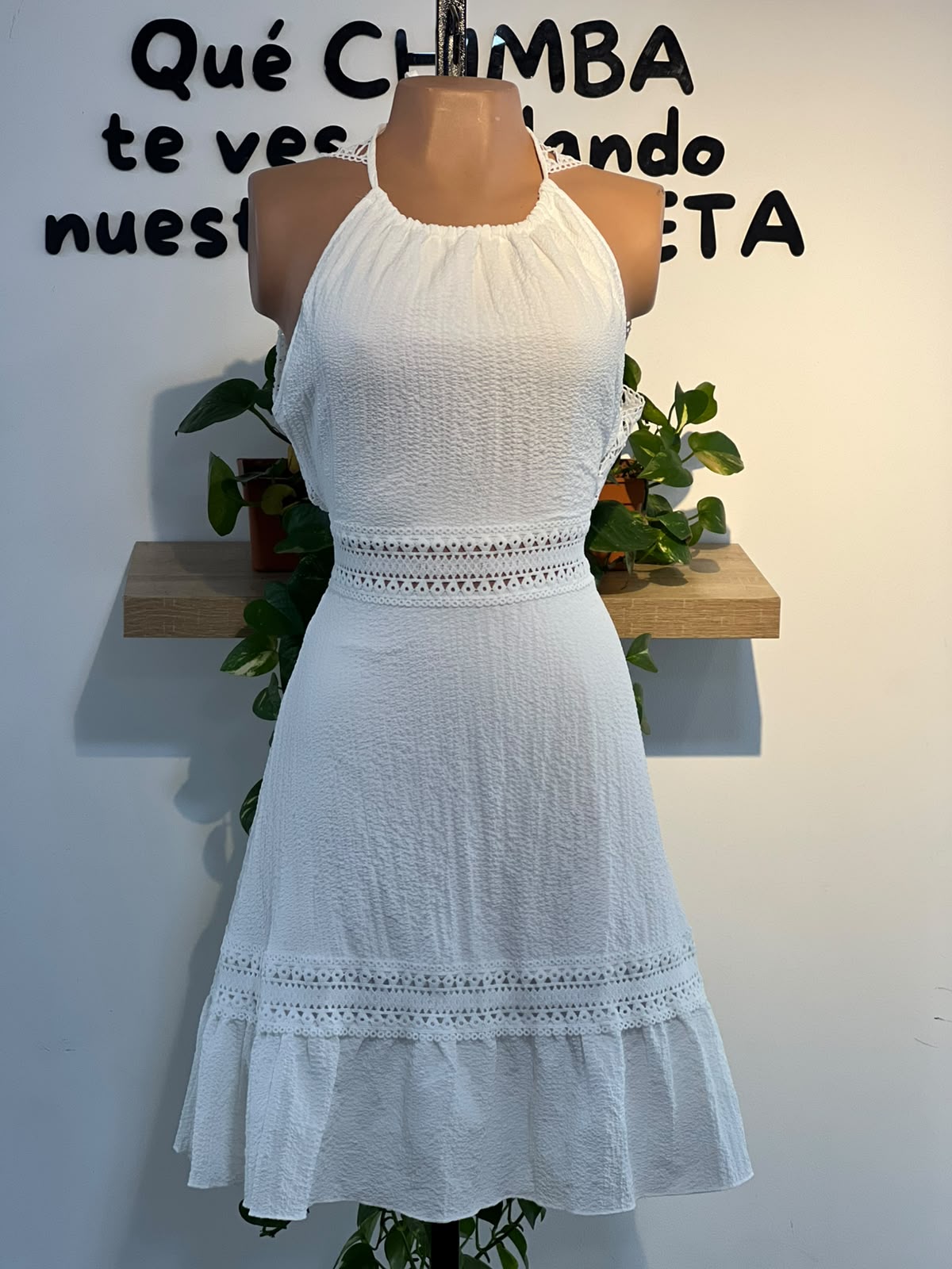 VESTIDO F3040