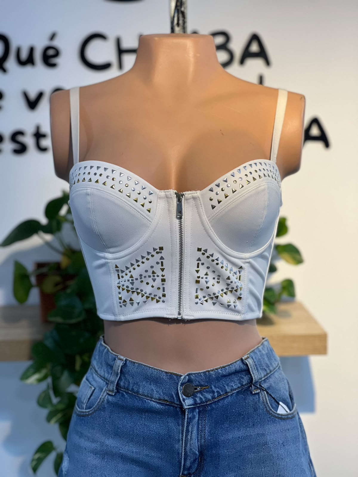 BLUSA F3026