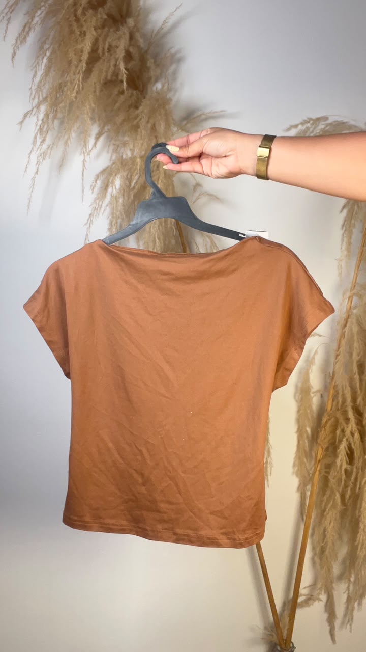 BLUSA E9908