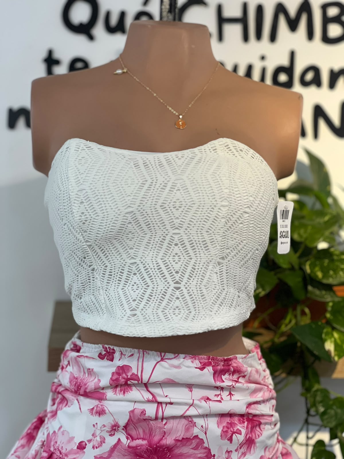 BLUSA G0812