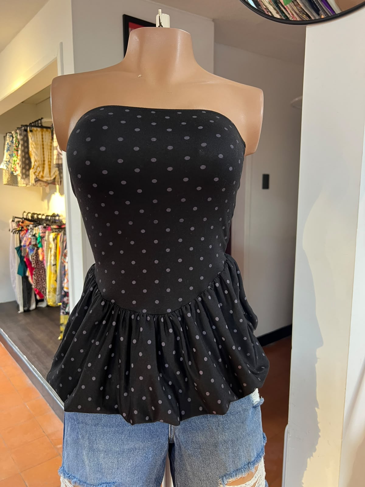 BLUSA F2205