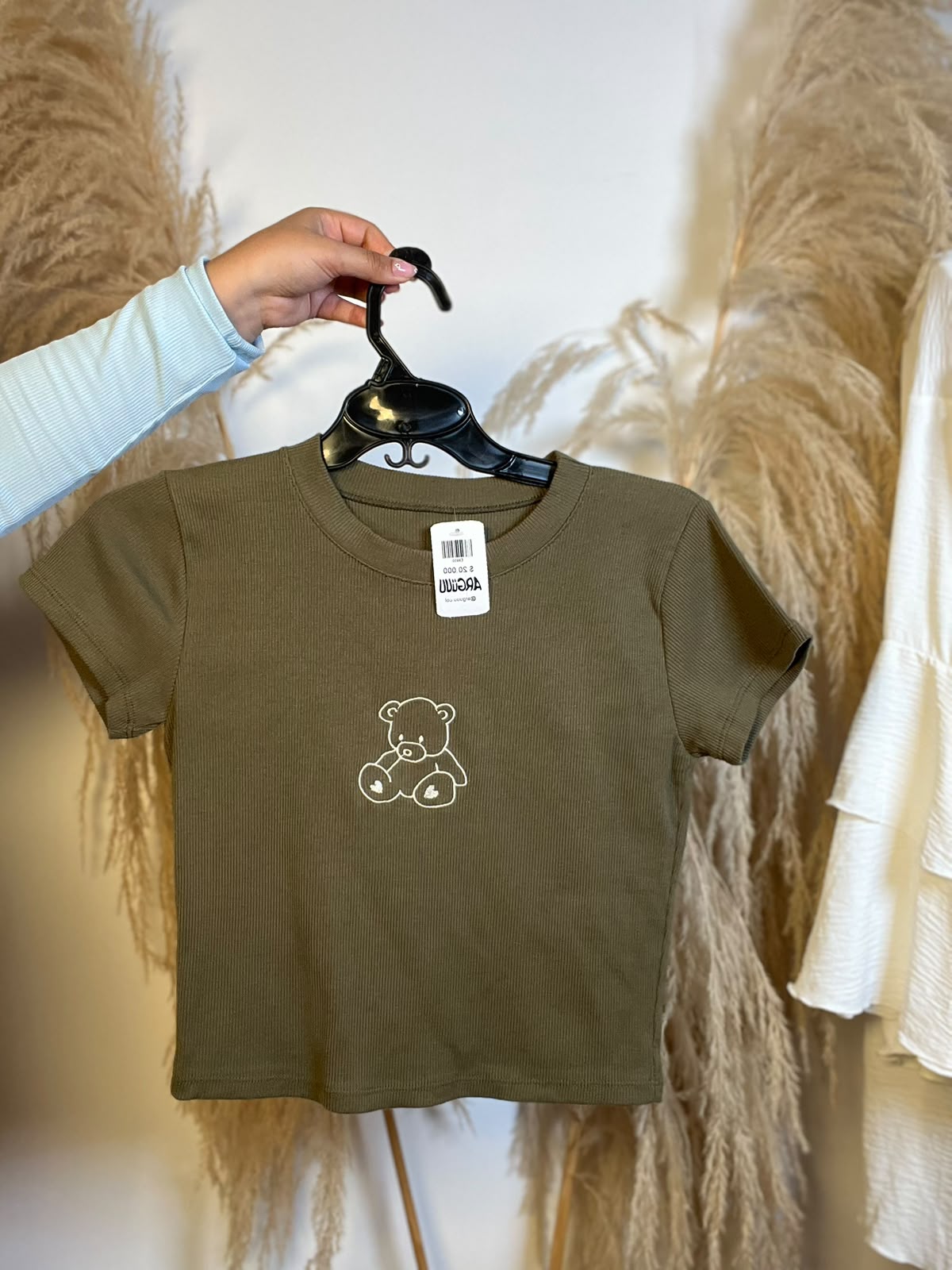 BLUSA E9950