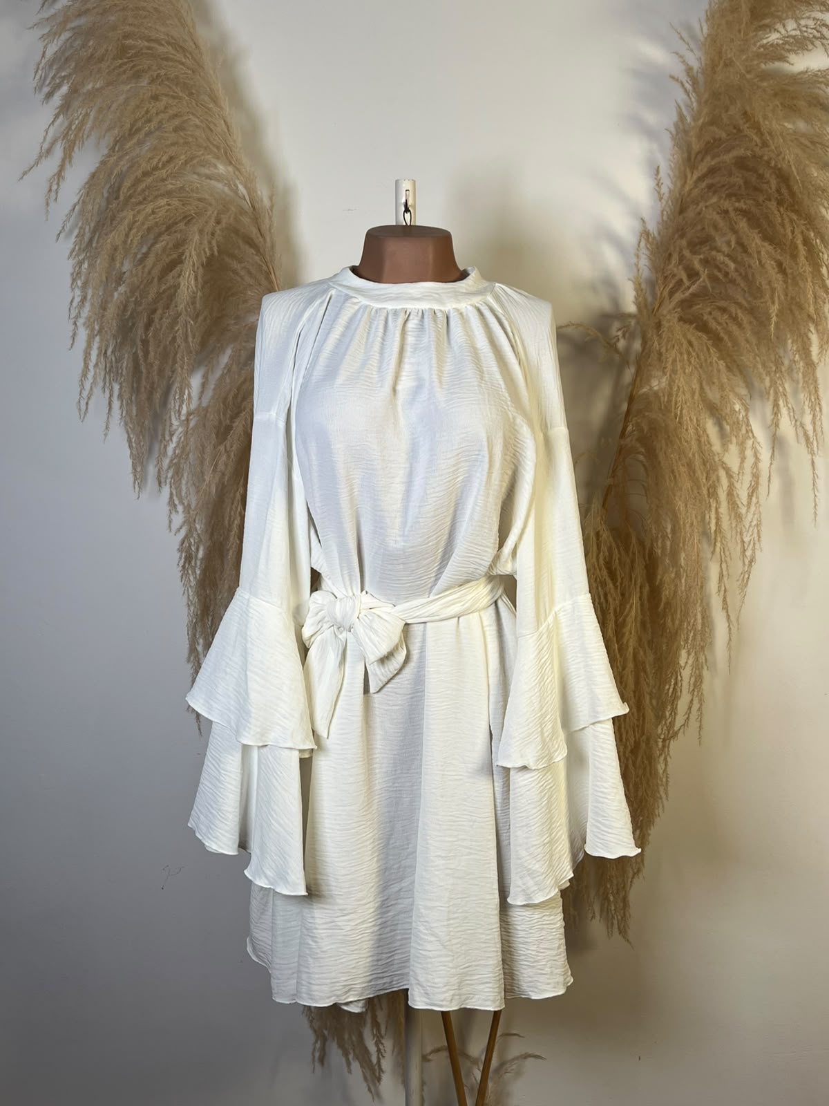 VESTIDO F3078