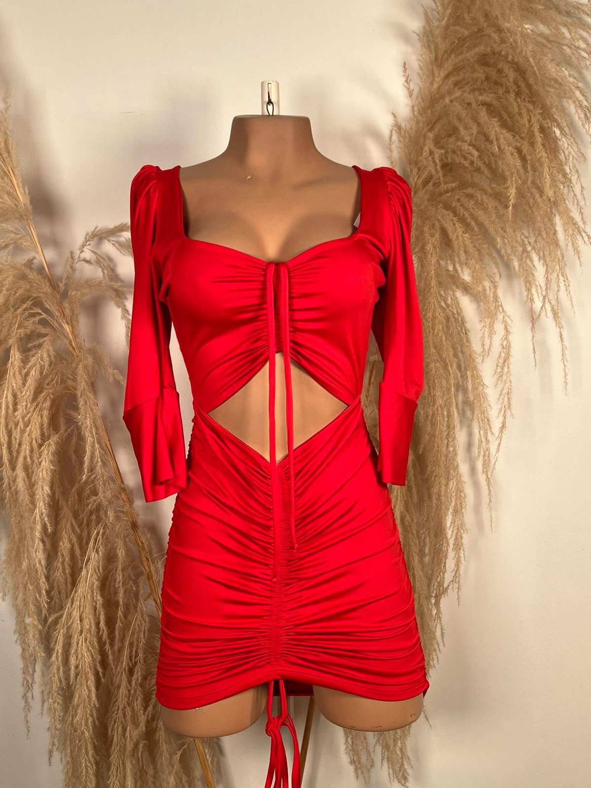 VESTIDO E9876