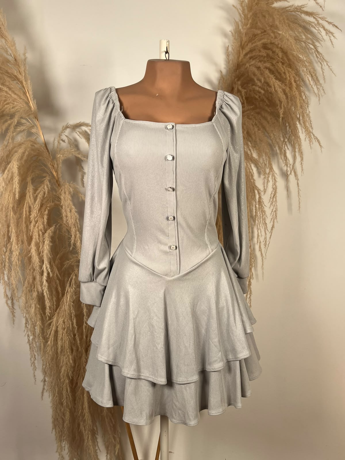 VESTIDO F5020