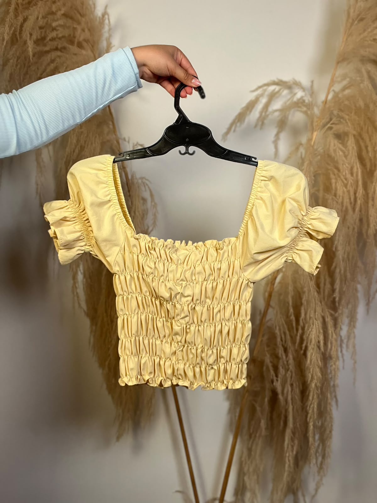 BLUSA G1214