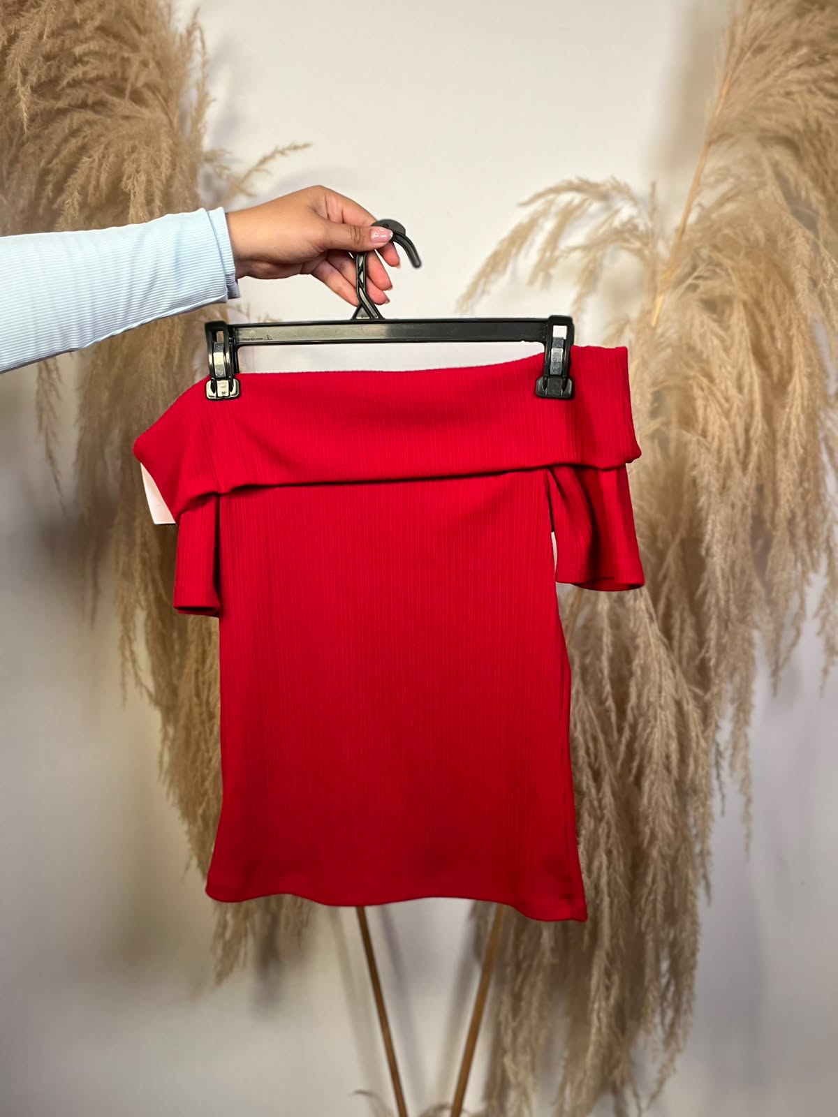 BLUSA F2820