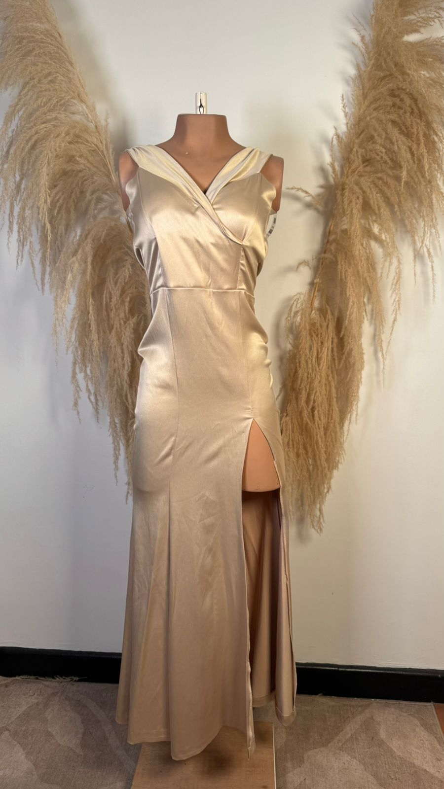 VESTIDO F3158