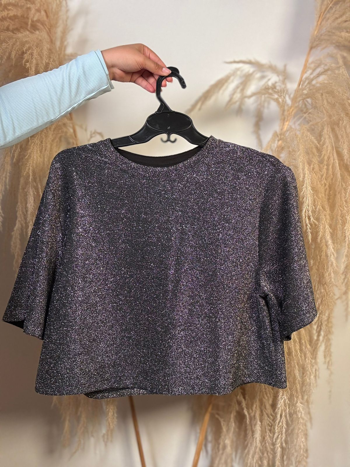 BLUSA F2718