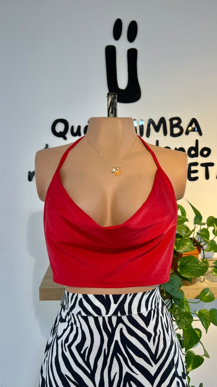 BLUSA F1606