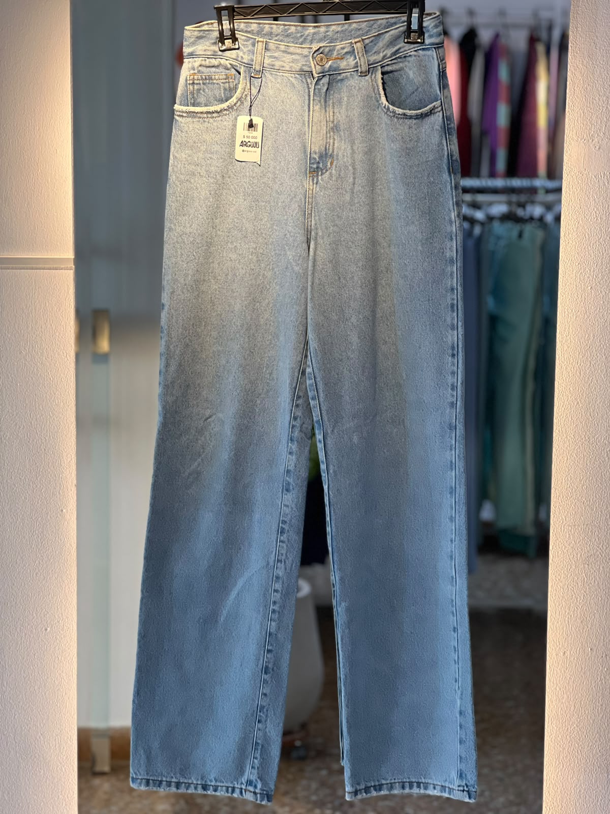 JEAN F5230