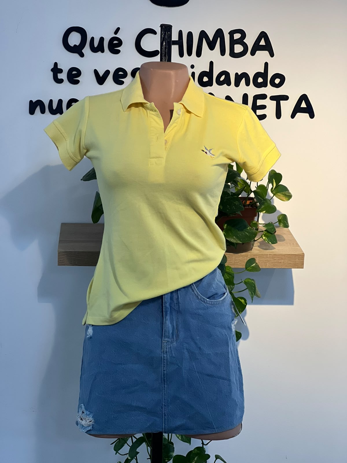FALDA F3214