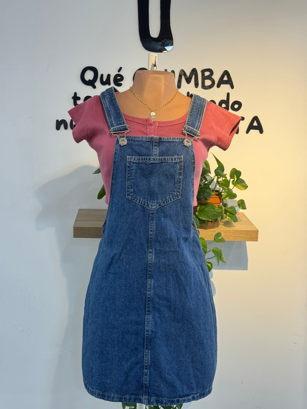 VESTIDO F5296