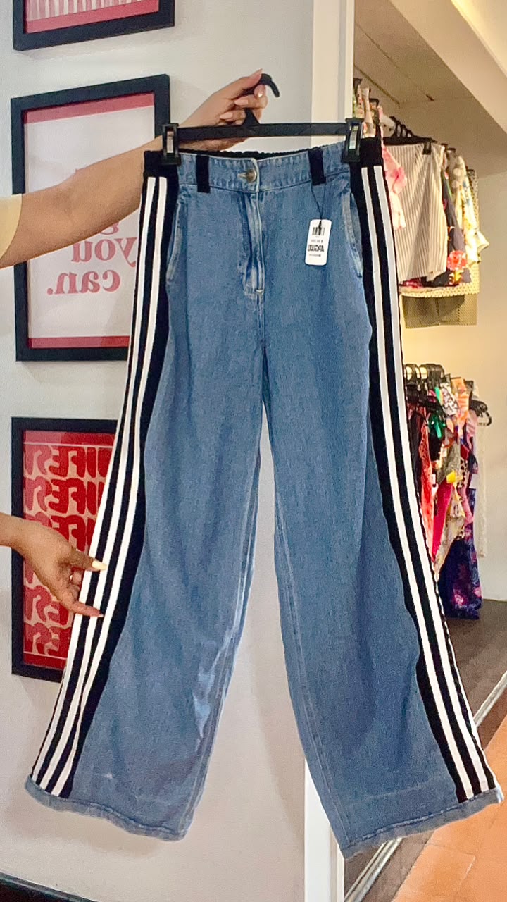JEAN F5282