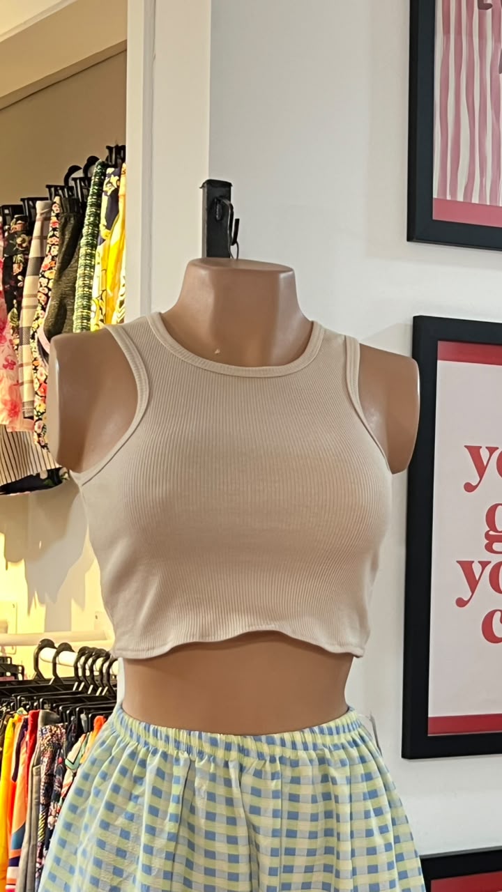 BLUSA F5304
