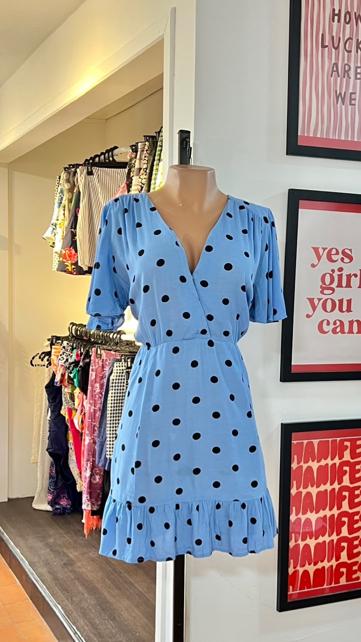 VESTIDO F2725