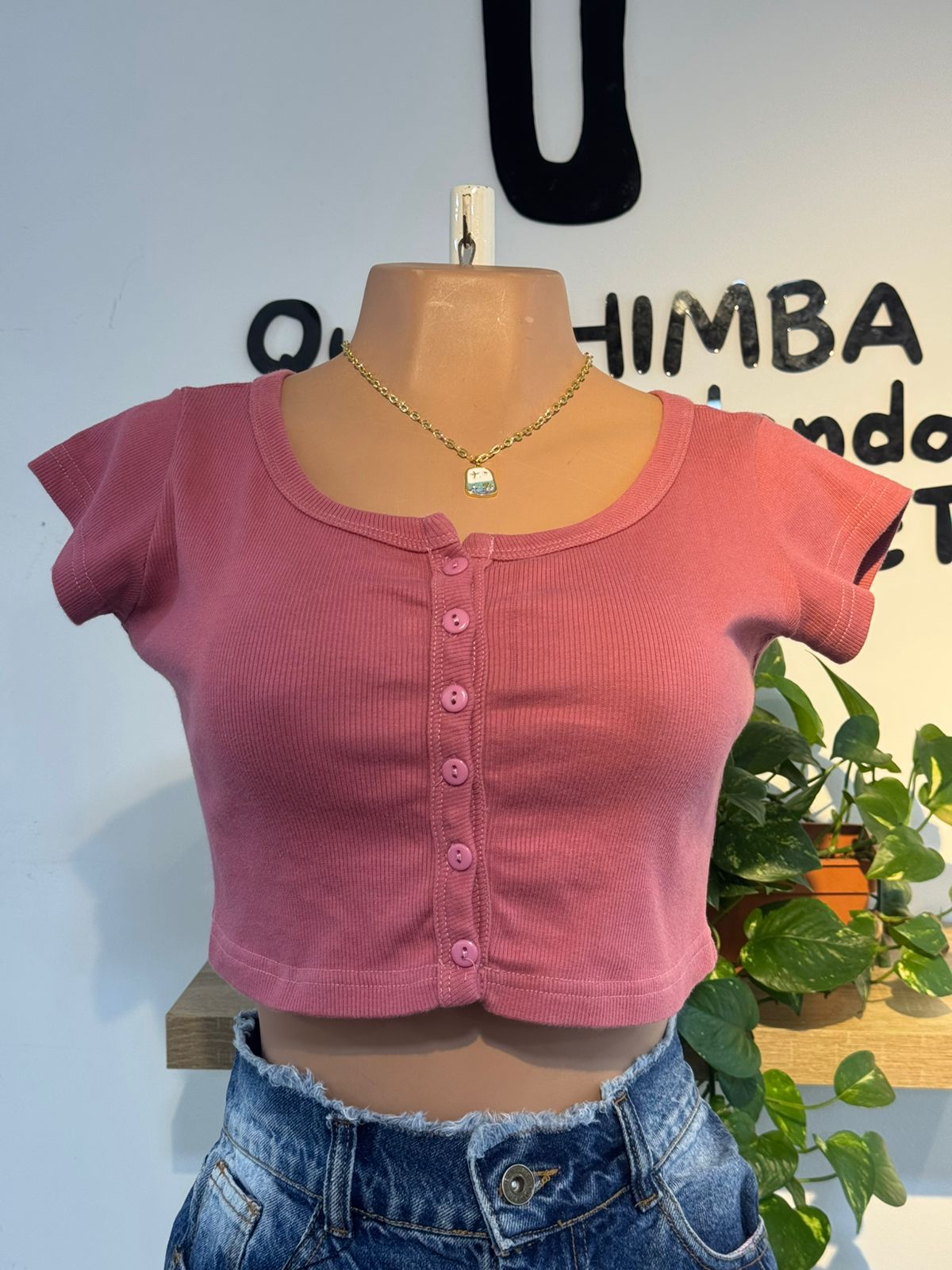 BLUSA E9778