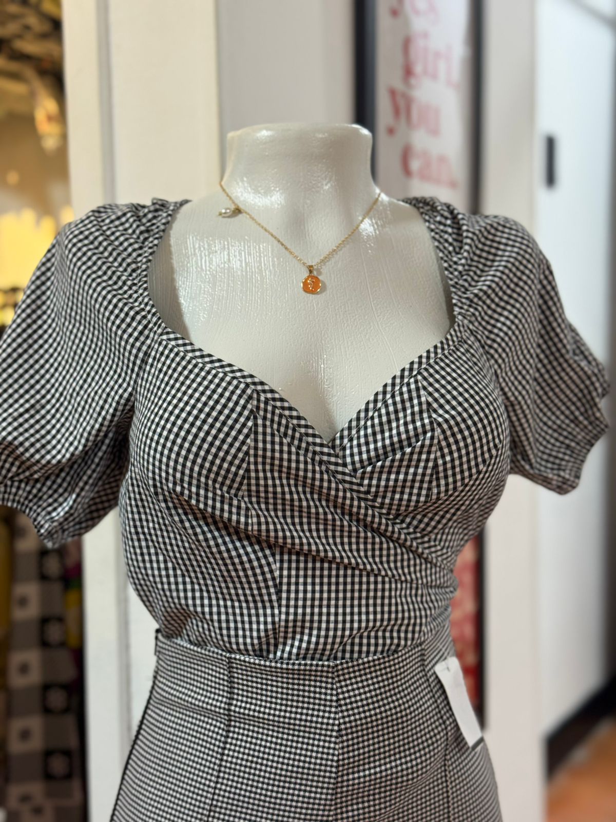 BLUSA G1608