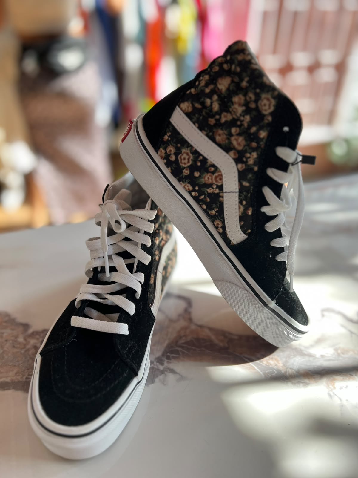 ZAPATOS H2059