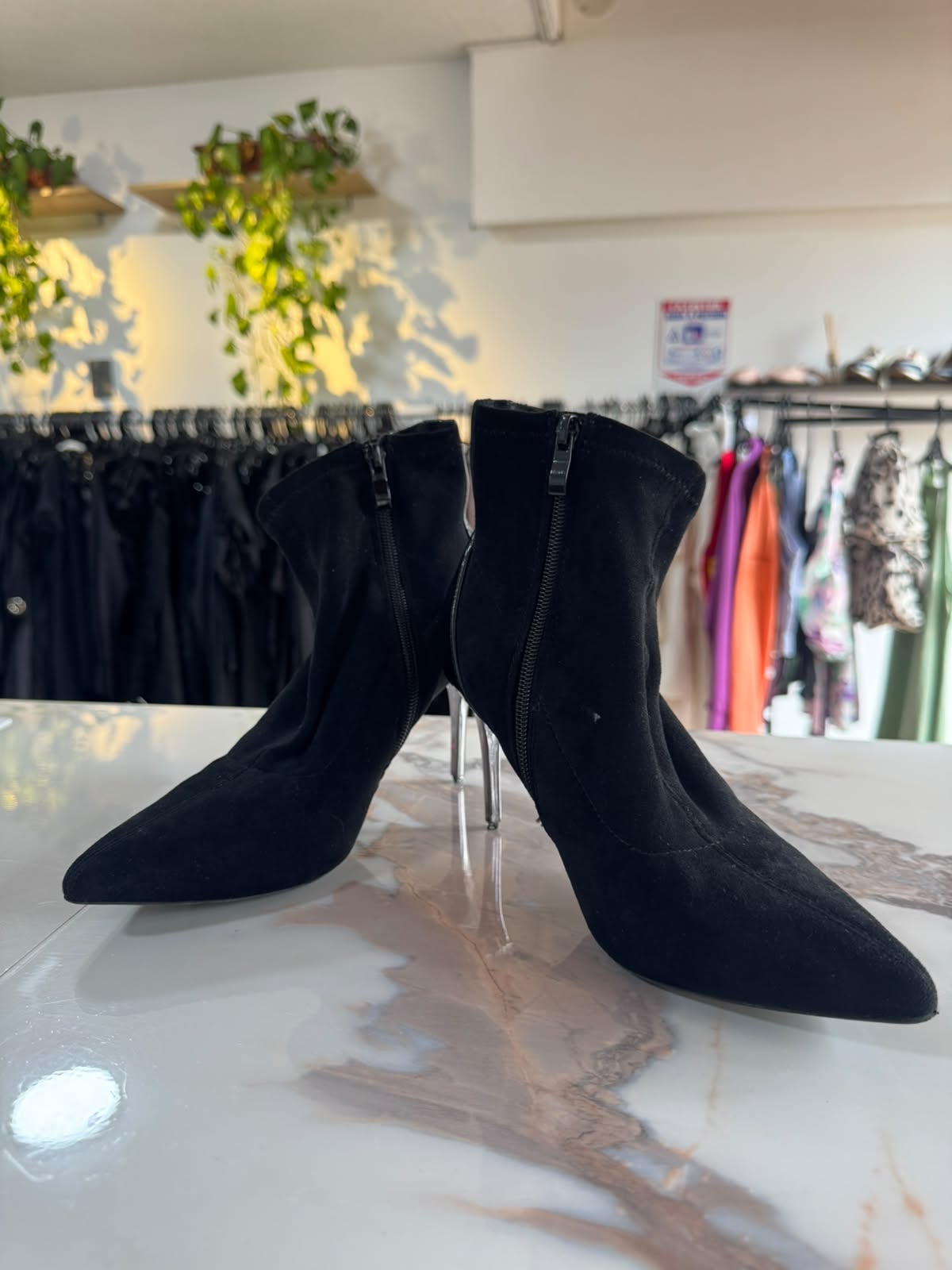 ZAPATO DE TACÓN H1530