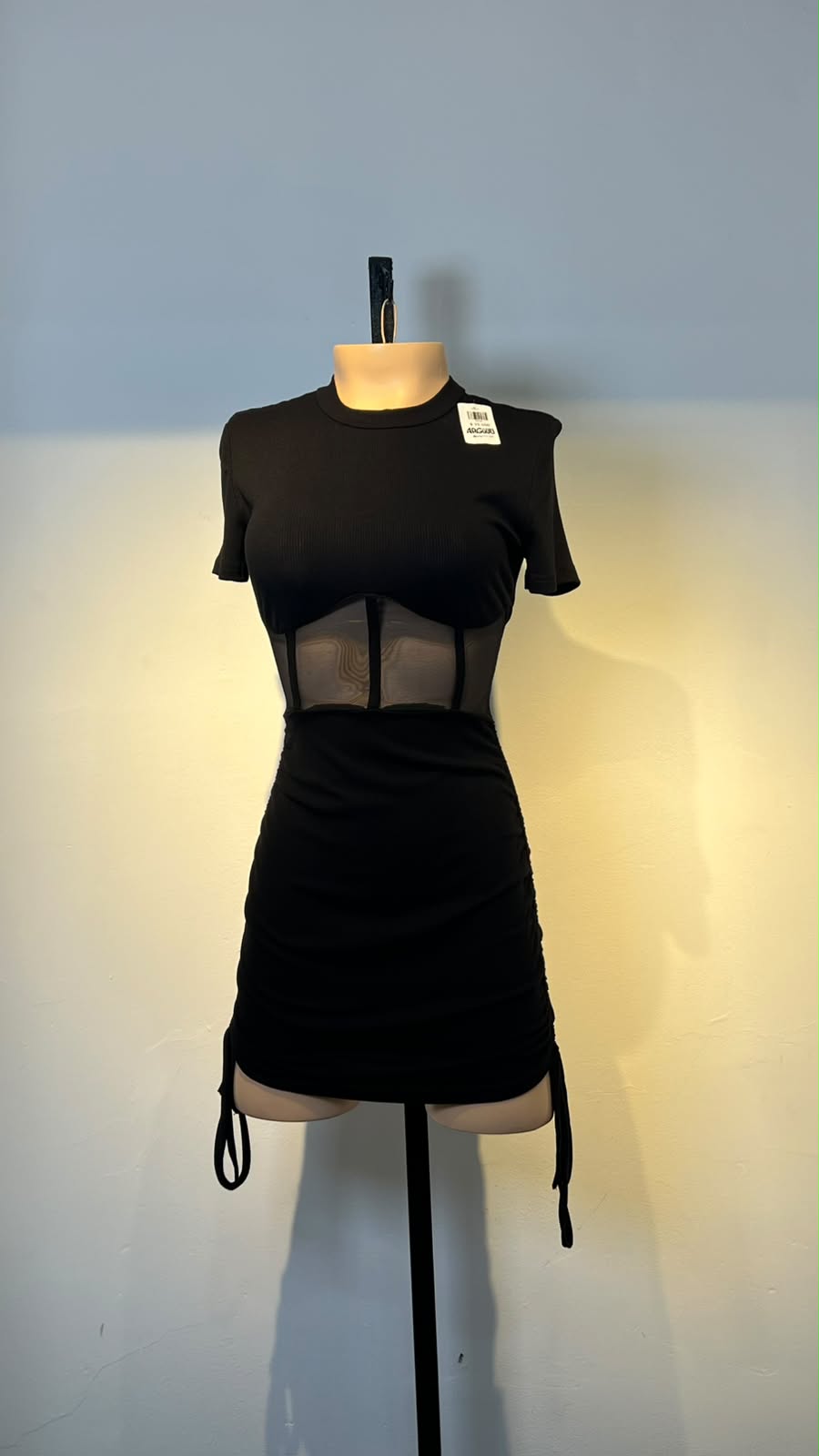 VESTIDO H0162