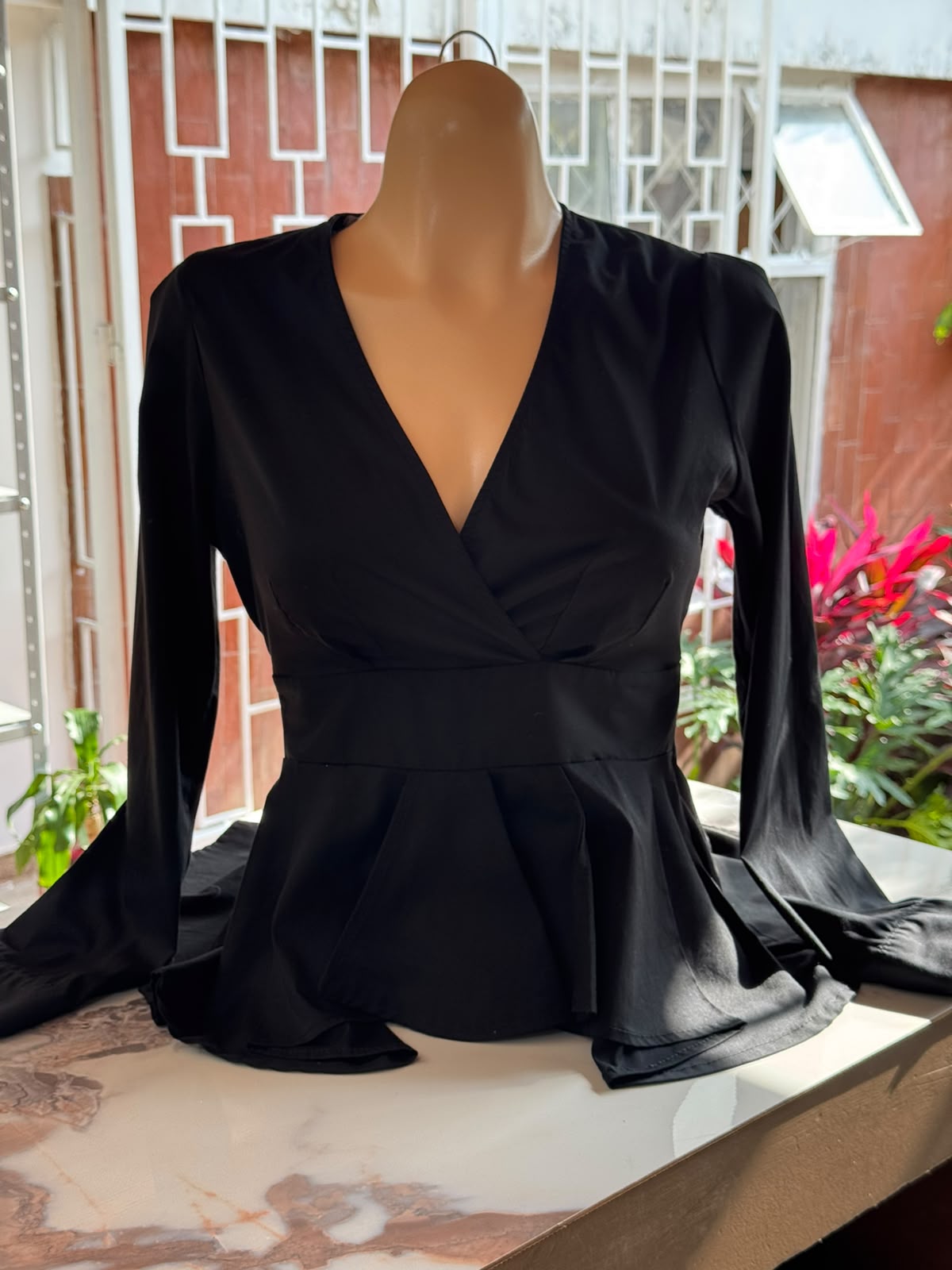 BLUSA G5070