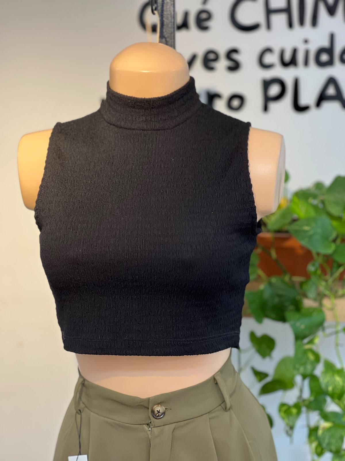 BLUSA G8078