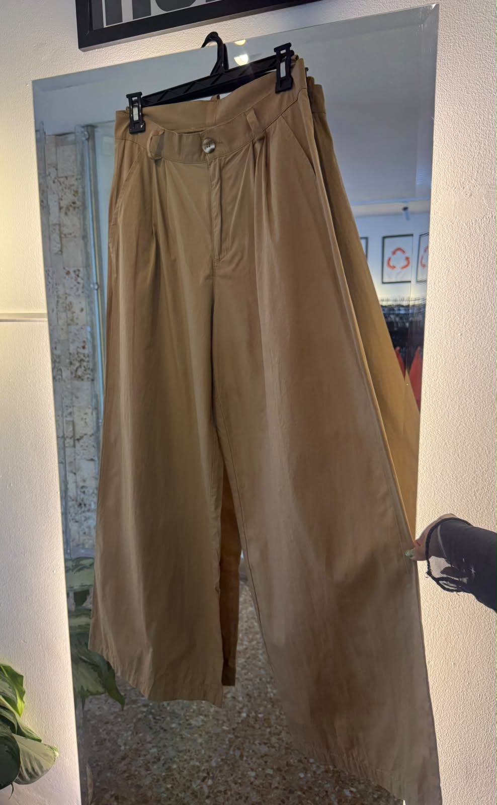 PANTALÓN H6039