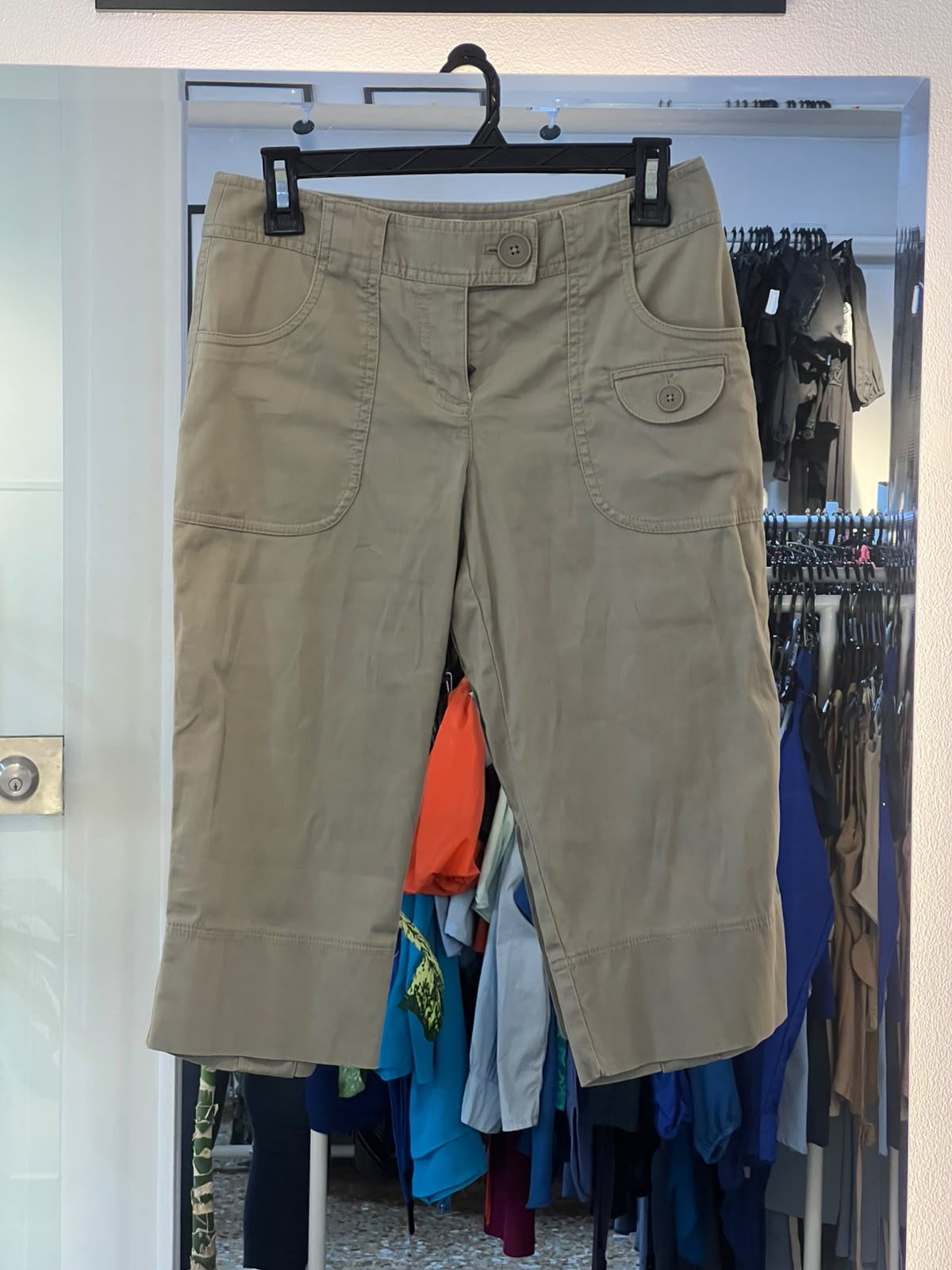 SHORT G9563