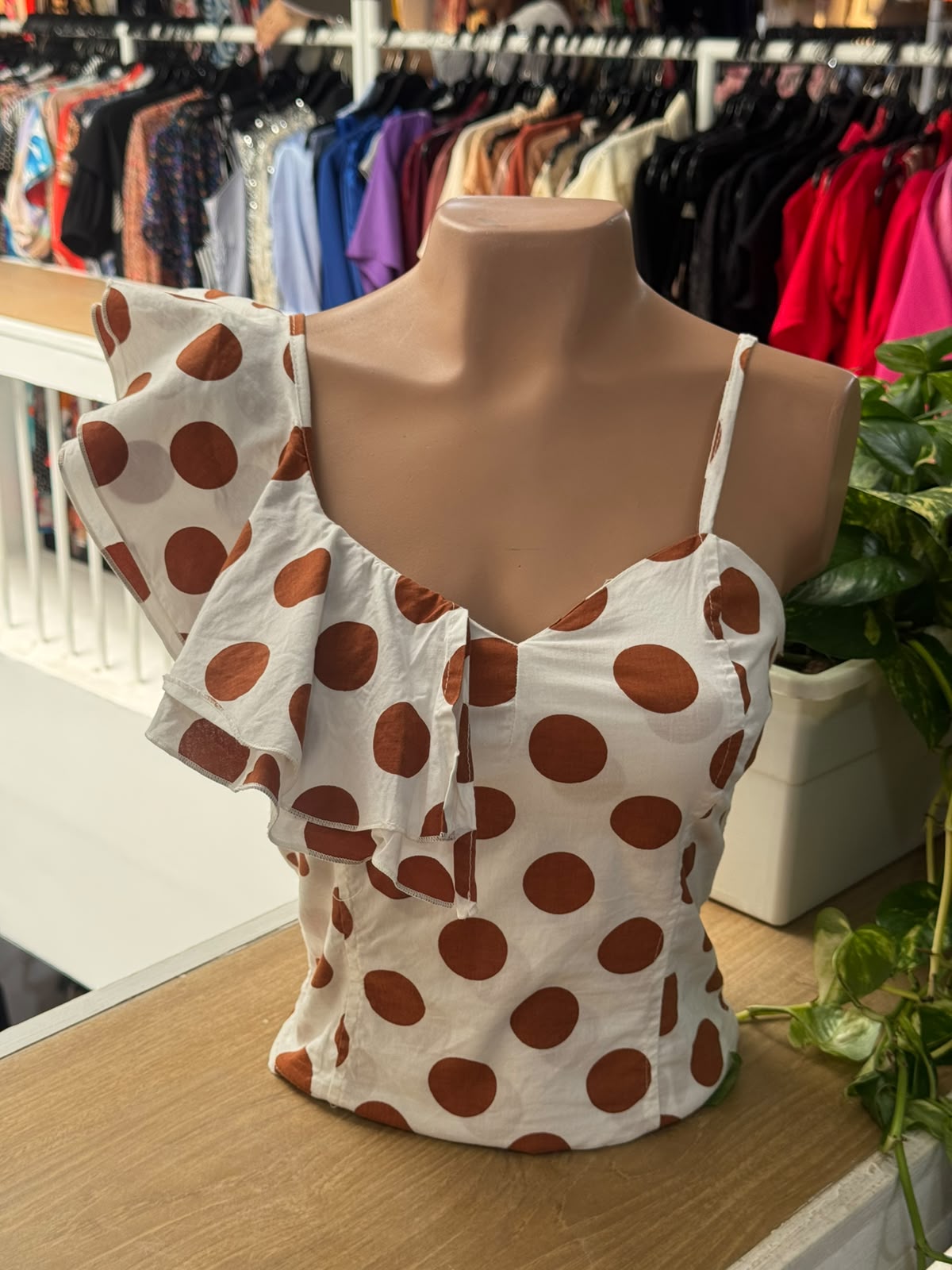 BLUSA G9165