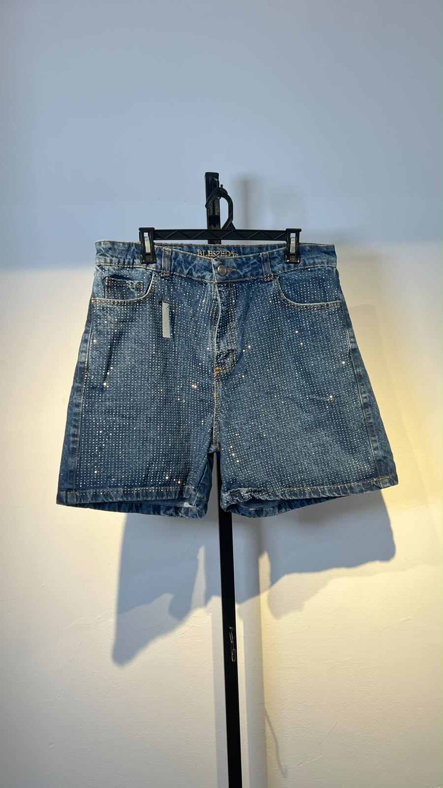 SHORT H6910