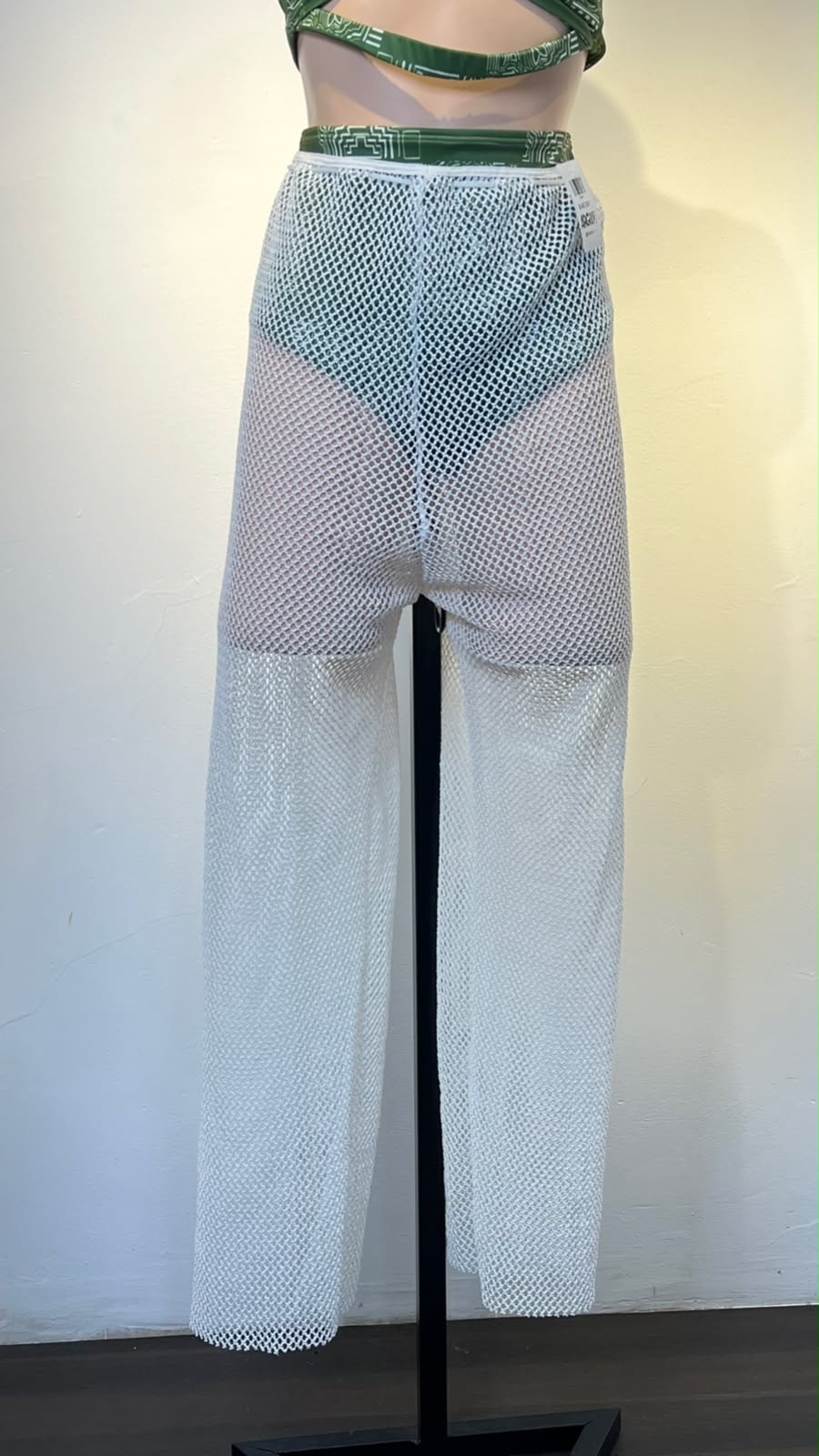 PANTALON SALIDA DE BAÑO H2821