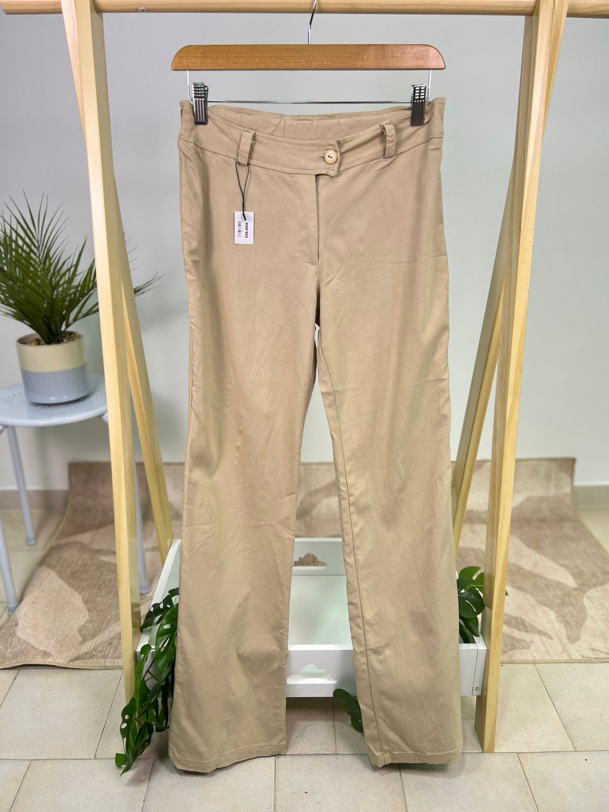 PANTALON E0710