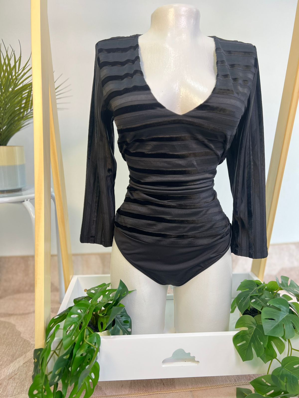 BODY E0346