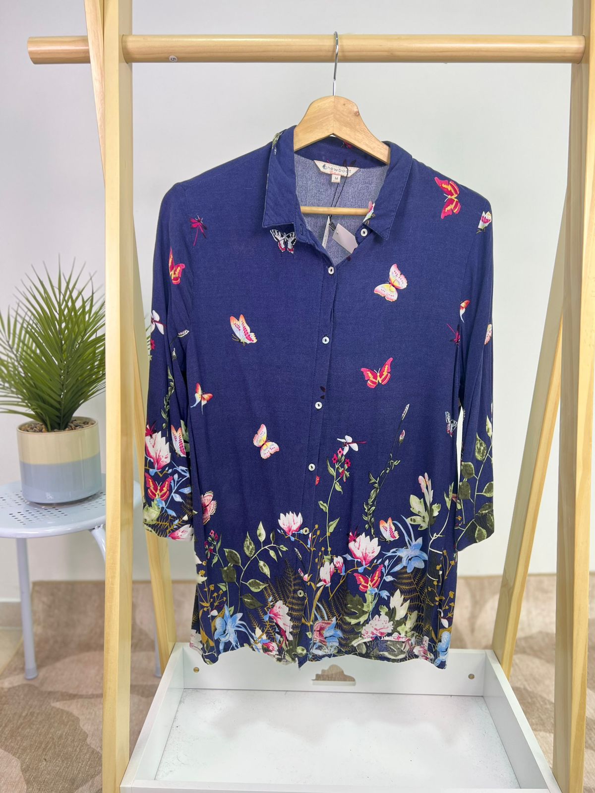 BLUSA D8896